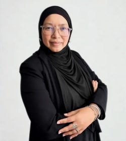 Datuk Julita Ilhani Abdul Jabbar, Chairman